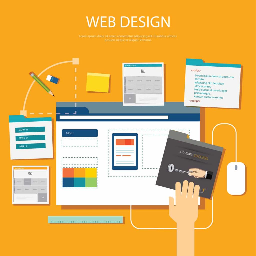 SEO Web Design Company