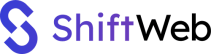 ShiftWeb logo official
